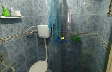 Imagem 8: Casa com 2 dormitórios à venda, 67 m² por R$ 245.000,00 - Pacheco -...