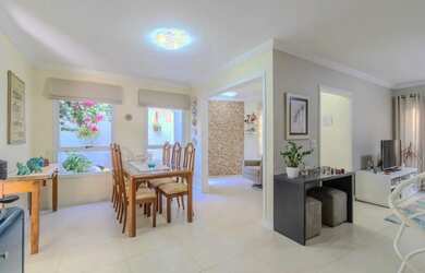 Imagem 6: Casa no condomínio Residencial Recanto dos Pássaros para venda com 3...