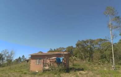 Imagem 10: 9,5 hectares sendo 7 hectares e. Pasto casa pitoresca