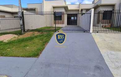 Imagem 3: Casa para venda, 3 quarto(s), Cará-cará, Ponta Grossa