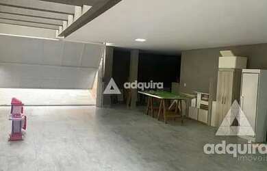 Imagem 16: Casa à venda 4 Quartos, 3 Suites, 6 Vagas, 412M², Estrela, Ponta Grossa...
