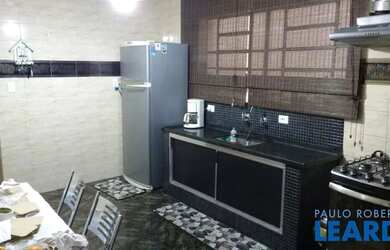 Imagem 6: SOBRADO - VILA ELDÍZIA - SP