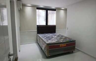 Imagem 12: Cond Marvyc. Piscina, Imóvel mobiliado, Ar-condicionadoe287m² de Área