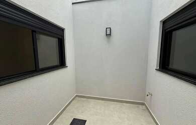 Imagem 8: Uma das casas mais lindas do Condomínio Horto Florestal Villagio