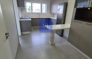 Imagem 7: Apartamento Garden à Venda no Condomínio Residencial Ile De France