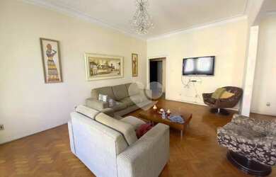 Imagem 9: Apartamento com 3 quartos à venda, 167 m² por R$ 1.050.000 - Copacabana - Rio de Janeiro/R