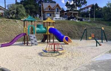 Imagem 12: Terreno - Bairro Carniel. 487m² de Área