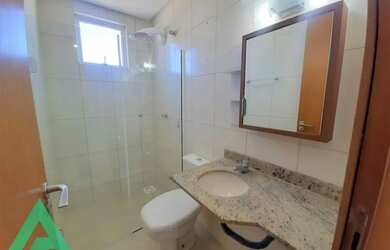 Imagem 13: Apartamento semi mobiliado 3 dormitórios para locação, no Bairro Velha