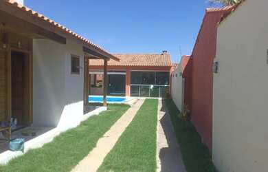 Imagem 5: Casa temporada em Guarapari