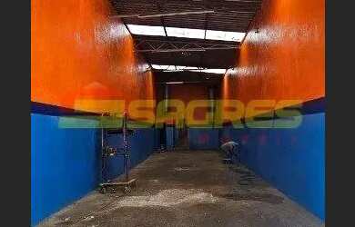 Imagem 7: Galpão 1.490m² - Brás. 1.490m² de Área