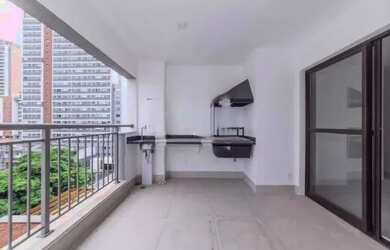 Imagem 4: Apartamento à Venda 67m², 2 Quartos sendo 1 Suíte, 1 Vaga por R$ 850.000,00-...