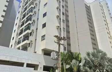 Imagem 8: Vendo apartamento no Renascença, DUBAI RESIDENCE, 03 quartos