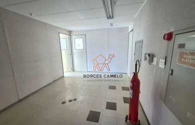 Imagem 3: Andar Corporativo para alugar, 240 m²- Santo Antonio - Belo Horizonte/MG