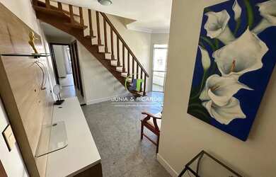 Imagem 5: Cobertura Duplex 3 quartos, sendo 2 suítes - Enseada Azul - Guarapari