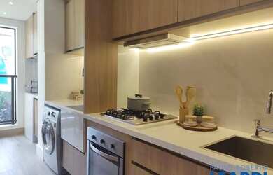 Imagem 4: APARTAMENTO - VILA OSASCO - SP