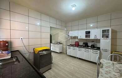 Imagem 2: Casa com 2 dormitórios à venda, 90 m² por R$ 260.000,00 - Jardim Padre...