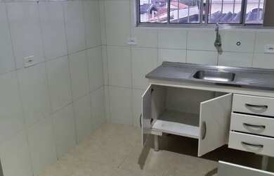 Imagem 7: Alugo Apartamento. Área de serviço, 55m² de Área, 1 Banheiroe1 Dormitório