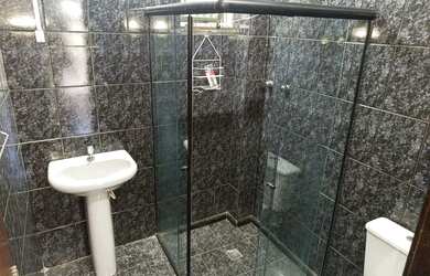 Imagem 5: Casa para Venda em Nova Iguaçu, da Luz, 2 dormitórios, 1 banheiro, 1...