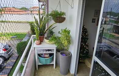 Imagem 12: Apartamento 55m² 2 Quartos - Recanto das Laranjeiras