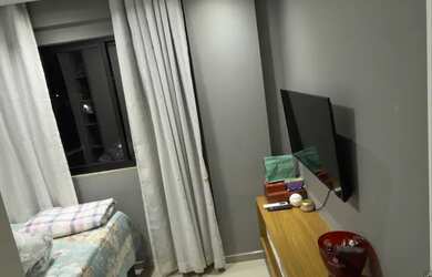 Imagem 8: Apartamento de luxo 3 quartos mobiliado