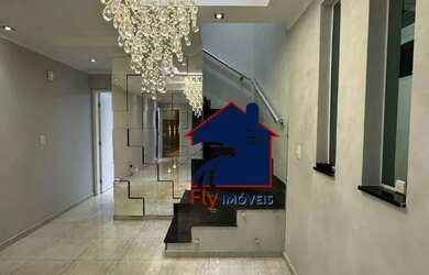 Imagem 9: Sobrado à venda, 200 m² por R$ 1.590.000,00 - Freguesia do Ó - São Paulo/SP