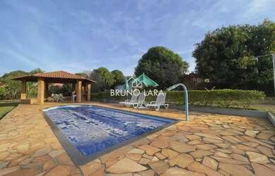 Imagem 16: Casa à venda no Condomínio Fazenda Solar - Igarapé/MG