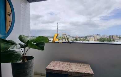 Imagem 3: Apartamento à venda no bairro Pitangueiras - Lauro de Freitas/BA