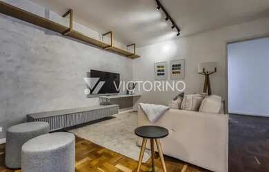 Imagem 4: Imóvel para aluguel tem 120 metros quadrados com 3 quartos em Consolação...