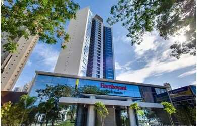 Imagem: O depósito possui 1 Vaga na garagem, 44m² de Área e está