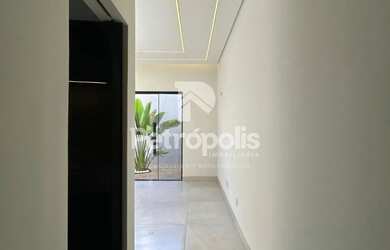 Imagem 15: Bela casa nova na 505 sul com 3 Quartos suítes por R$ 840.000,00