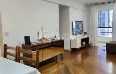 Imagem 12: APARTAMENTO TEMPORADA 03 DORMITÓRIOS