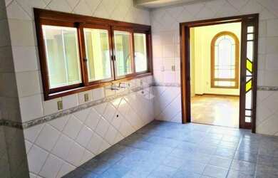 Imagem 4: Casa localizada no bairro Nossa Senhora Medianeira