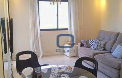 Imagem 3: Excelente apartamento com 3 dorms à venda, 70 m² por R$ 445.000 - Jardim...