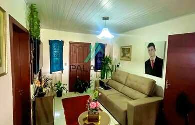 Imagem 4: Venda casa com amplo quintal no bairro Vila Nova Alvorada em Imbituba...