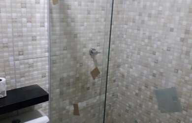 Imagem 15: Casa de praia. Acomodam 12 pessoas, 3 Vagas na garageme4 Dormitórios