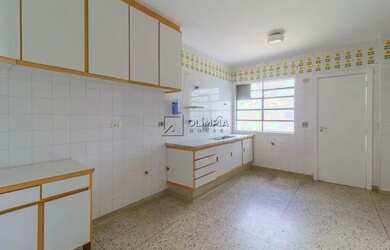 Imagem 7: Aluguel Apartamento 3 Dormitórios - 160 m² Perdizes