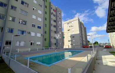 Imagem 7: Apartamento 2 dormitórios com elevador e garagem!