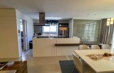 Imagem 5: ALTO PADRÃO BARRA SUL COM VISTA MAR