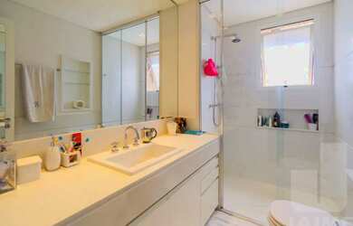 Imagem 15: Apartamento com 245.0 m², à venda no bairro Higienópolis