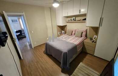 Imagem 13: Apartamento a venda em Vila Isabel - Rua Teodoro da Silva. Varanda, 2...