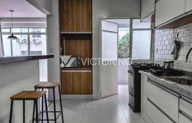 Imagem 15: Imóvel para aluguel tem 120 metros quadrados com 3 quartos em Consolação...