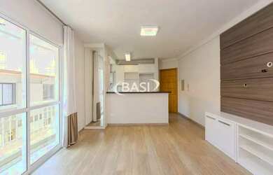 Imagem 5: APARTAMENTO DE 02 DORMITÓRIOS SENDO 01 SUÍTE NO BACACHERI