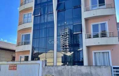 Imagem: Apartamento à venda Edifício Palazzo - Órfãs