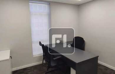 Imagem 11: Conjunto, 250 m² - venda por R$ 3.500.000,09 ou aluguel por R$ 41.415,08/mês - Bela Vista