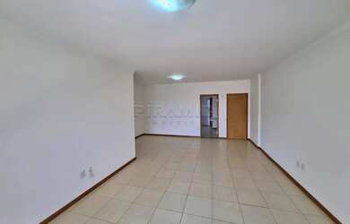 Imagem 2: Apartamento padrão com 131,81m², bairro Nova Aliança, Zona Sul de Ribeirão...