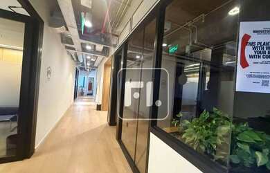 Imagem 5: Conjunto para alugar, 704 m² por R$ 97.855,54/mês - Brooklin - São...