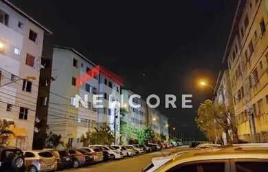 Imagem 3: Apartamento em Rua Hortênsias Azuis - Jardim das Margaridas - Salvador/BA