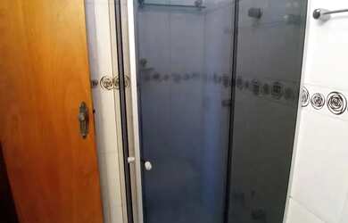 Imagem 14: Apartamento à venda com 1 suíte em condomínio fechado na cidade de...