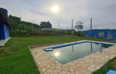 Imagem 8: Chácara para venda 1000 metros quadrados em Setubal - Mairinque - SP