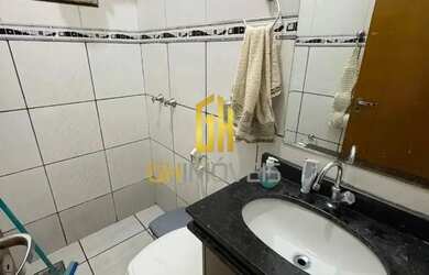 Imagem 11: Casa à venda, 180 m² por R$ 430.000,00 - Sítios Santa Luzia - Aparecida...